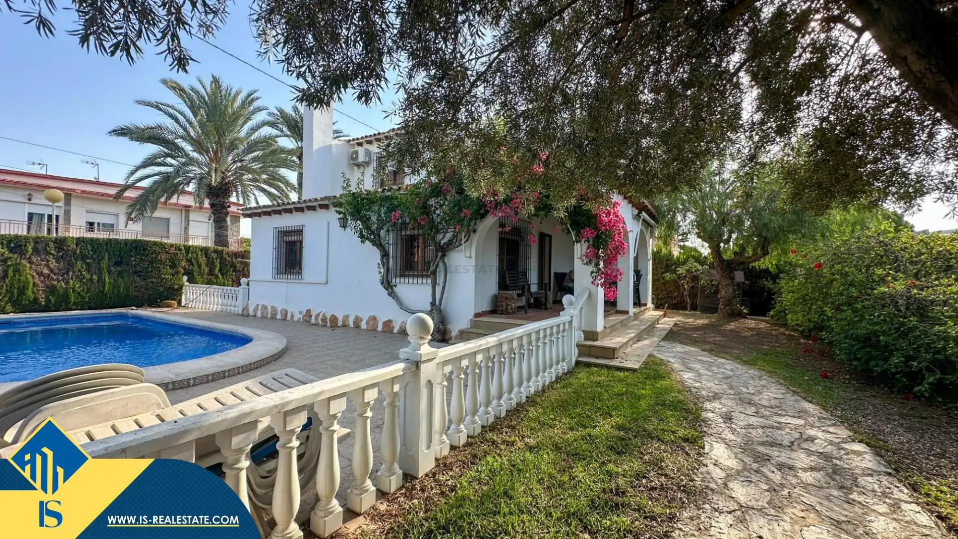 Villa mit Pool zum Verkauf in Orihuela Costa, imagen 44