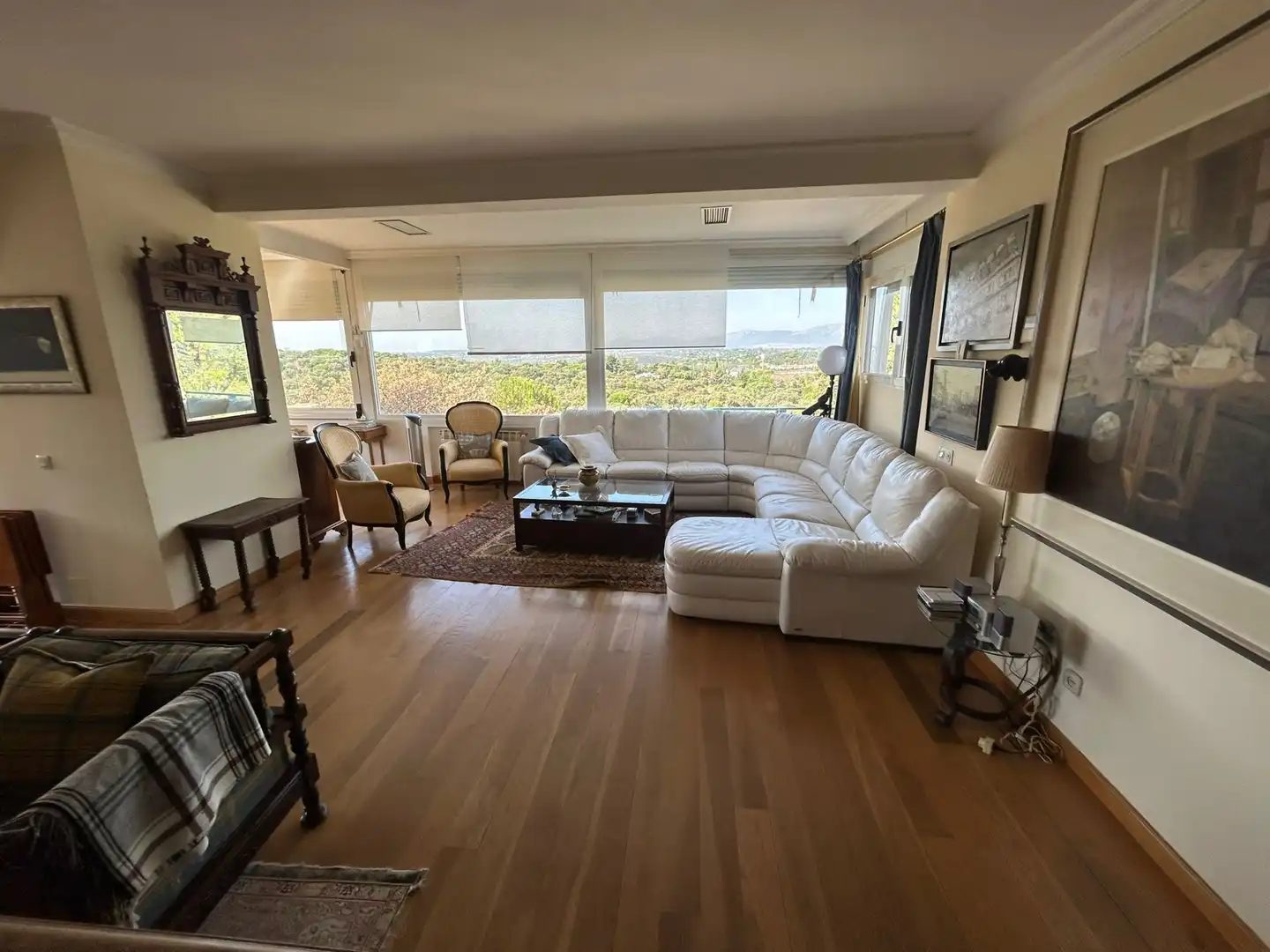 Casa o xalet en venda a La Berzosilla