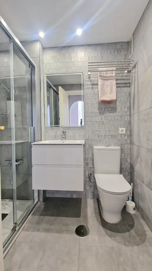 Piso con piscina en venta en Calle Calle Geranios 35, imagen 22