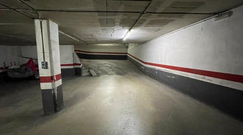 Photo 3 of Garage to rent in Ronda de Sant Ramon, Marianao, Sant Boi de Llobregat