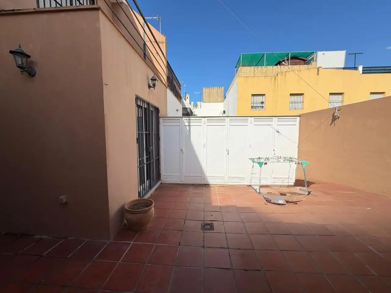 Terrassa de Dúplex en venda en Bonanza - Avda de Huelva - Barrio Andalucia
