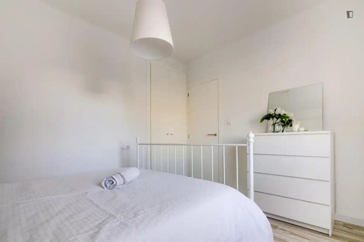 Apartament de lloguer a Aiora