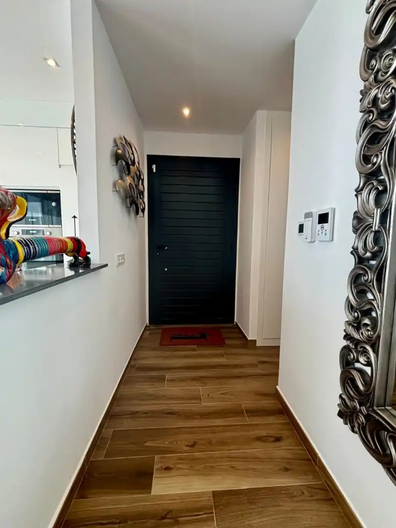 Casa o xalet en venda en Polop amb Aire condicionat, Jardí privat i Terrassa