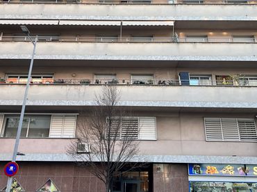 Piso con balcón en venta en Sota el Cami Ral