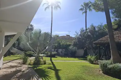 Detached house with pool for sale in Las Lagunas, imagen 29