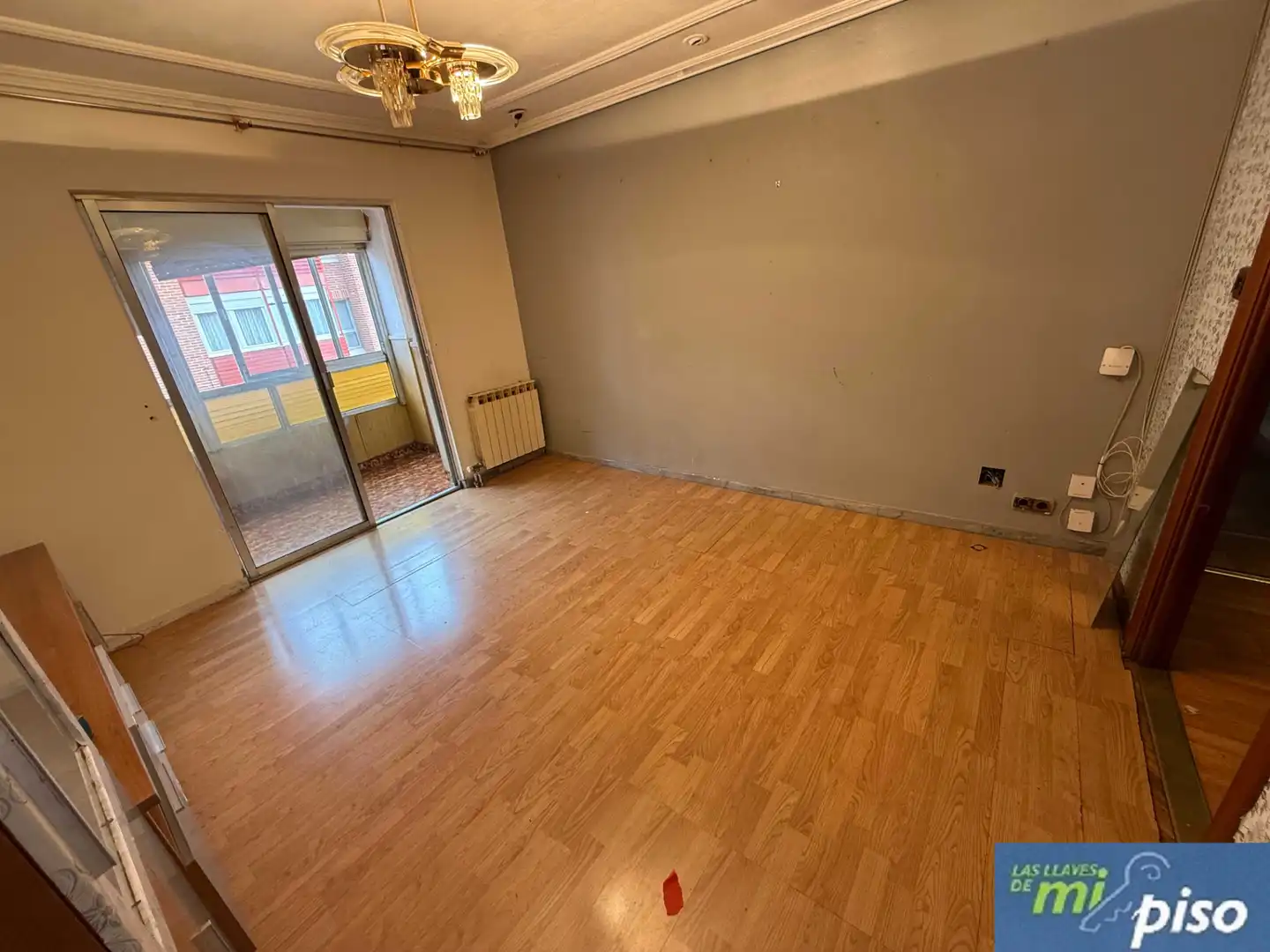 Appartement avec terrasse à vendre à Calle Tarragona 1, imagen 12