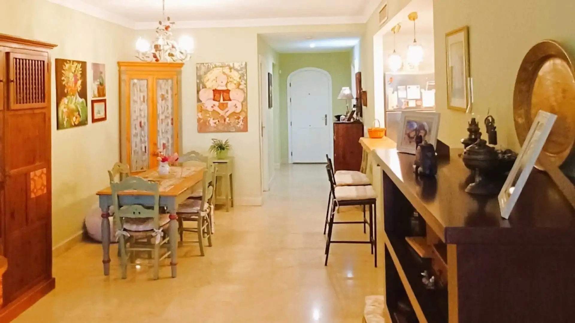 Wohnung mit Pool zum Verkauf in Calle La hiedra, imagen 5