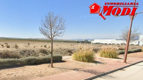 El terreno de 10.000m2, ubicado frente industria Espadafor en el término municipal de Escúzar, en una zona de fácil acceso y buena, imatge 2