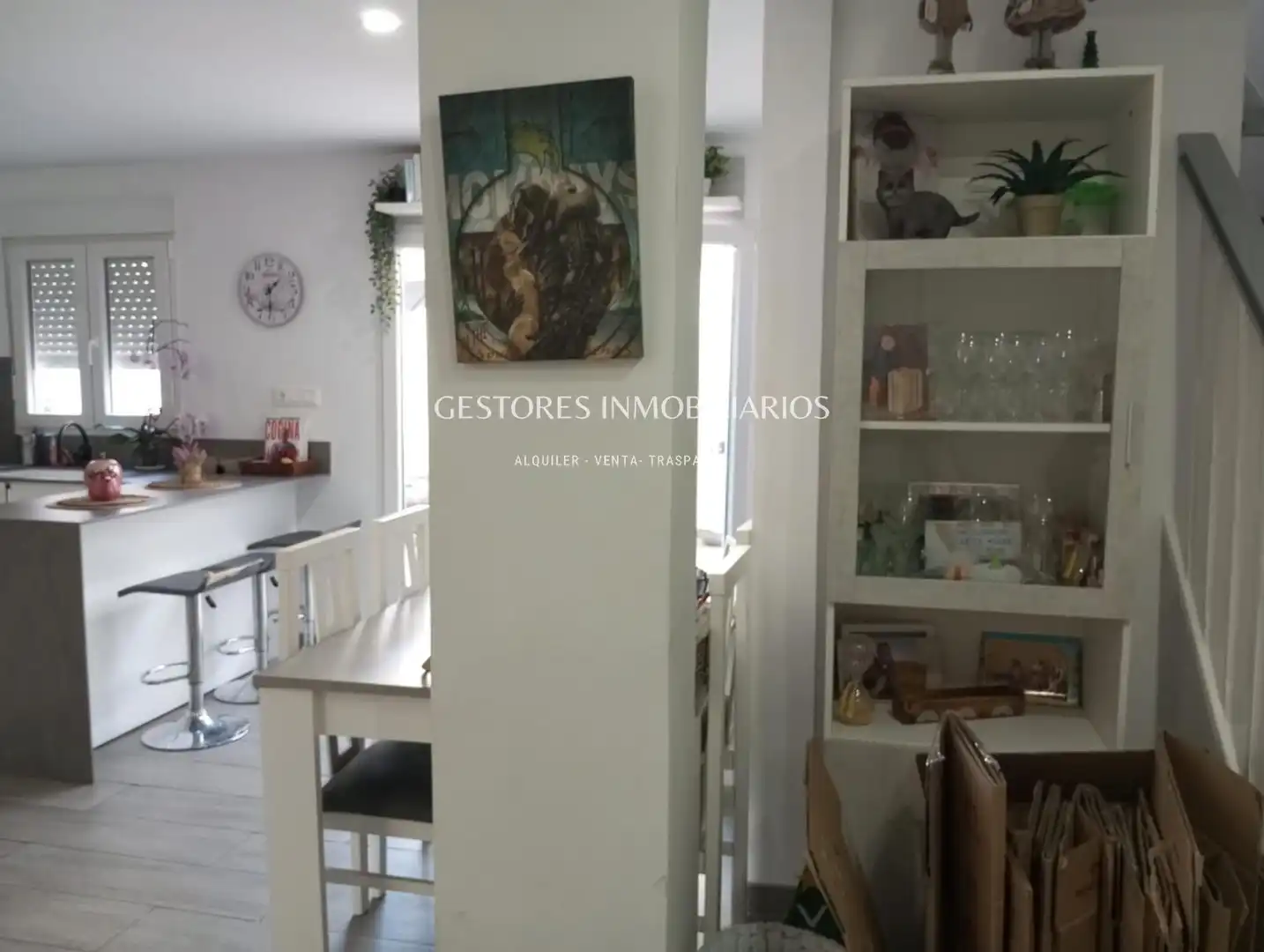 Casa o xalet en venda en Muro de Alcoy amb Terrassa