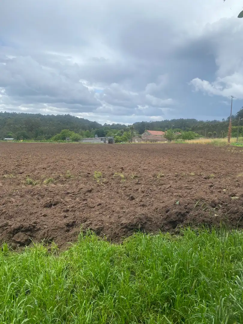 Terreny residencial en venda a Vedra, imagen 2