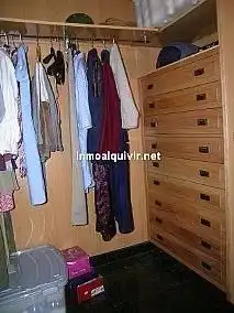 Dormitori de Casa o xalet en venda en Almonte amb Calefacció, Terrassa i Traster