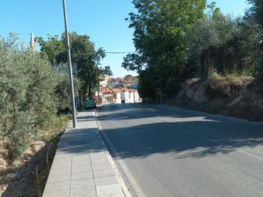 Terreny residencial en venda a Carretera Granada Dilar 29