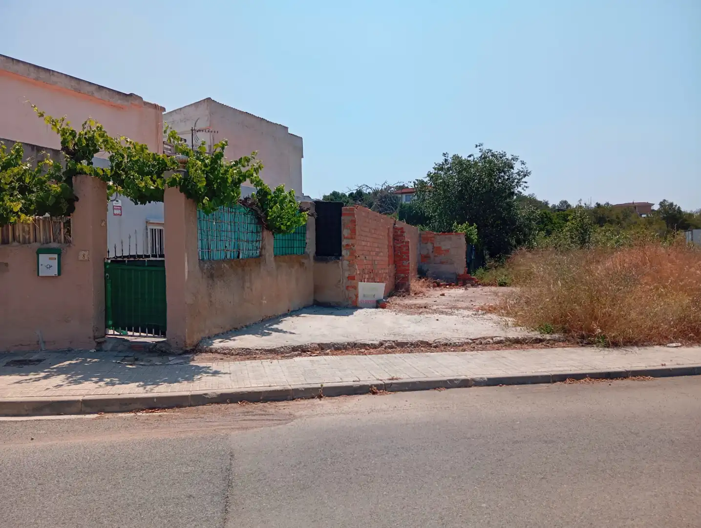 Terreno residencial en venta en Albinyana, imagen 3