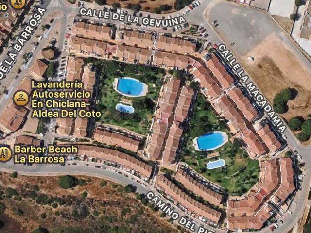 Local comercial en Venta en Camino Aldea del Coto, 6 en Las Lagunas - Campano