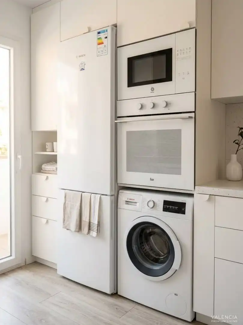 Appartement avec terrasse à vendre à Calle de los Rosales, imagen 10