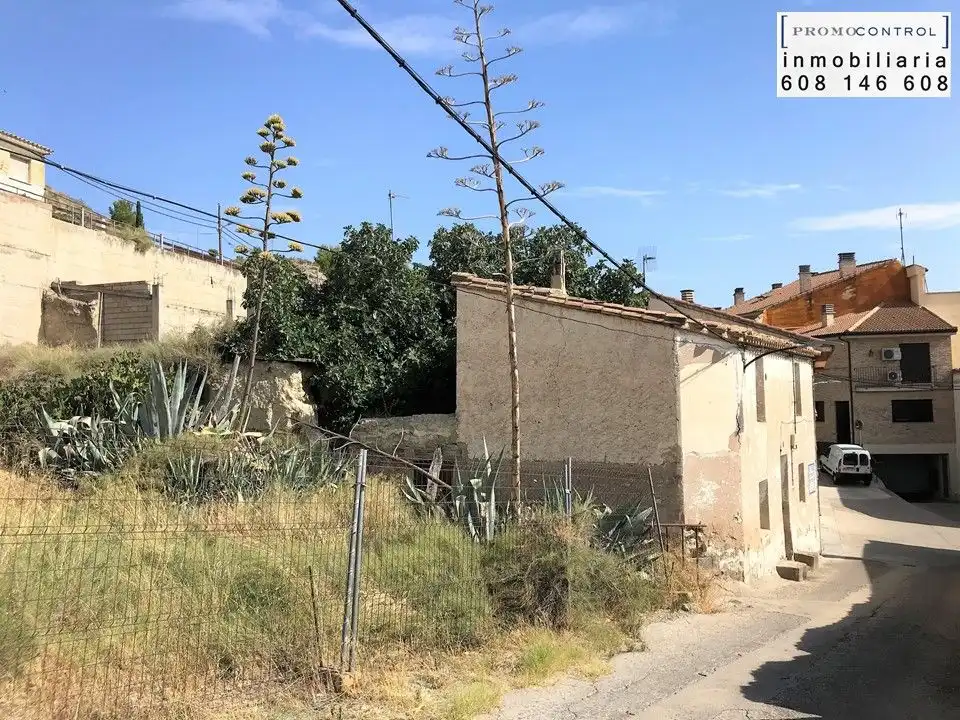 Haus zum Verkauf in Zuera