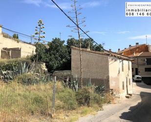 Casa o xalet en venda en Zuera