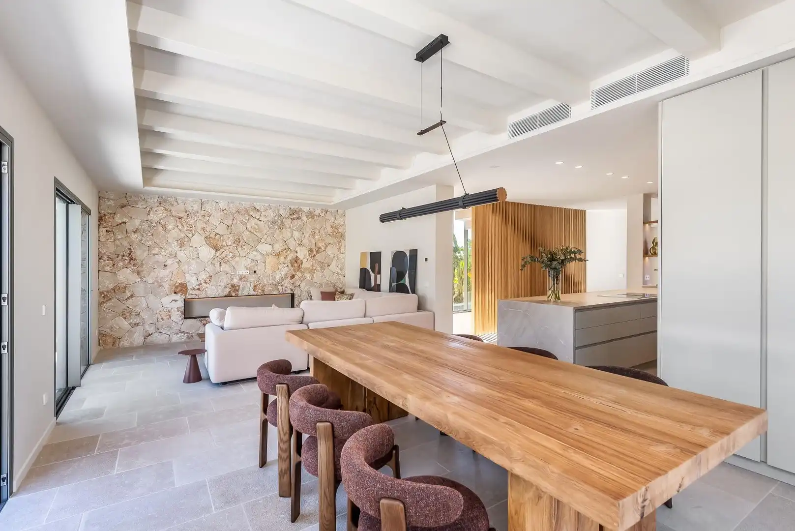 Casa amb piscina en venda a Colònia de Sant Pere, imagen 13