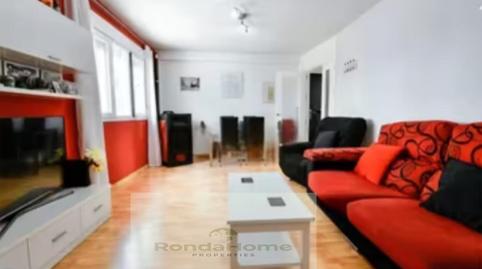 Photo 2 of Single-family semi-detached for sale in Cuevas del Becerro, Málaga