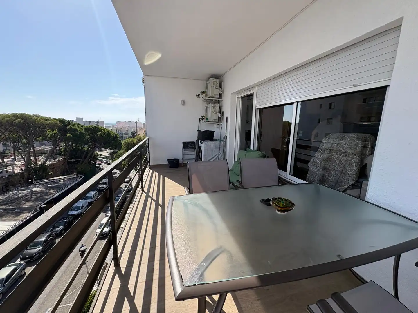 Appartement avec terrasse à vendre à Passatge del Doctor Pigem, imagen 12