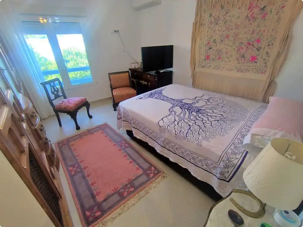 Habitación de Piso en venta en Oliva con Aire acondicionado y Balcón