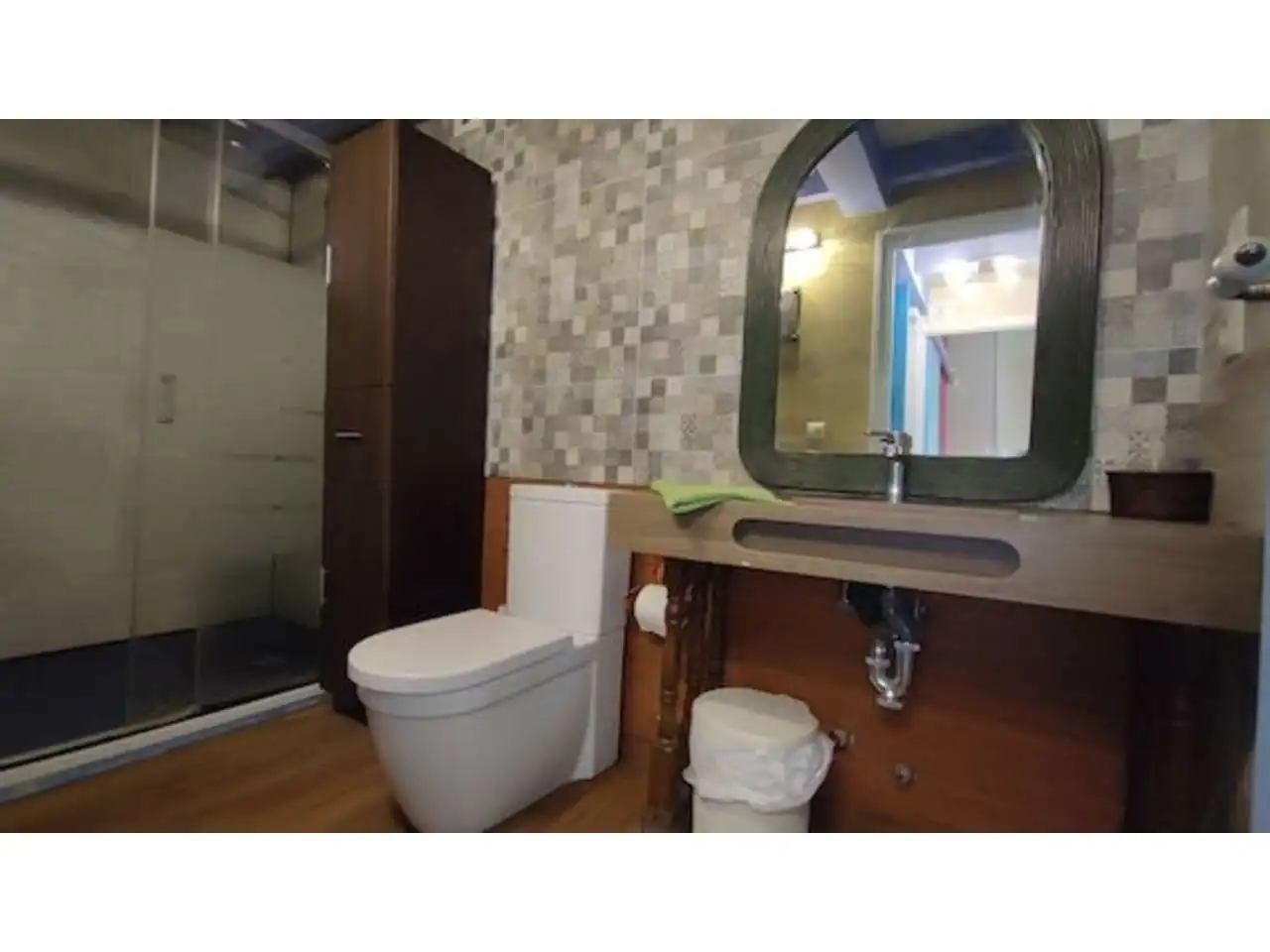Casa con jardín en venta en Calle Valmori, imagen 5