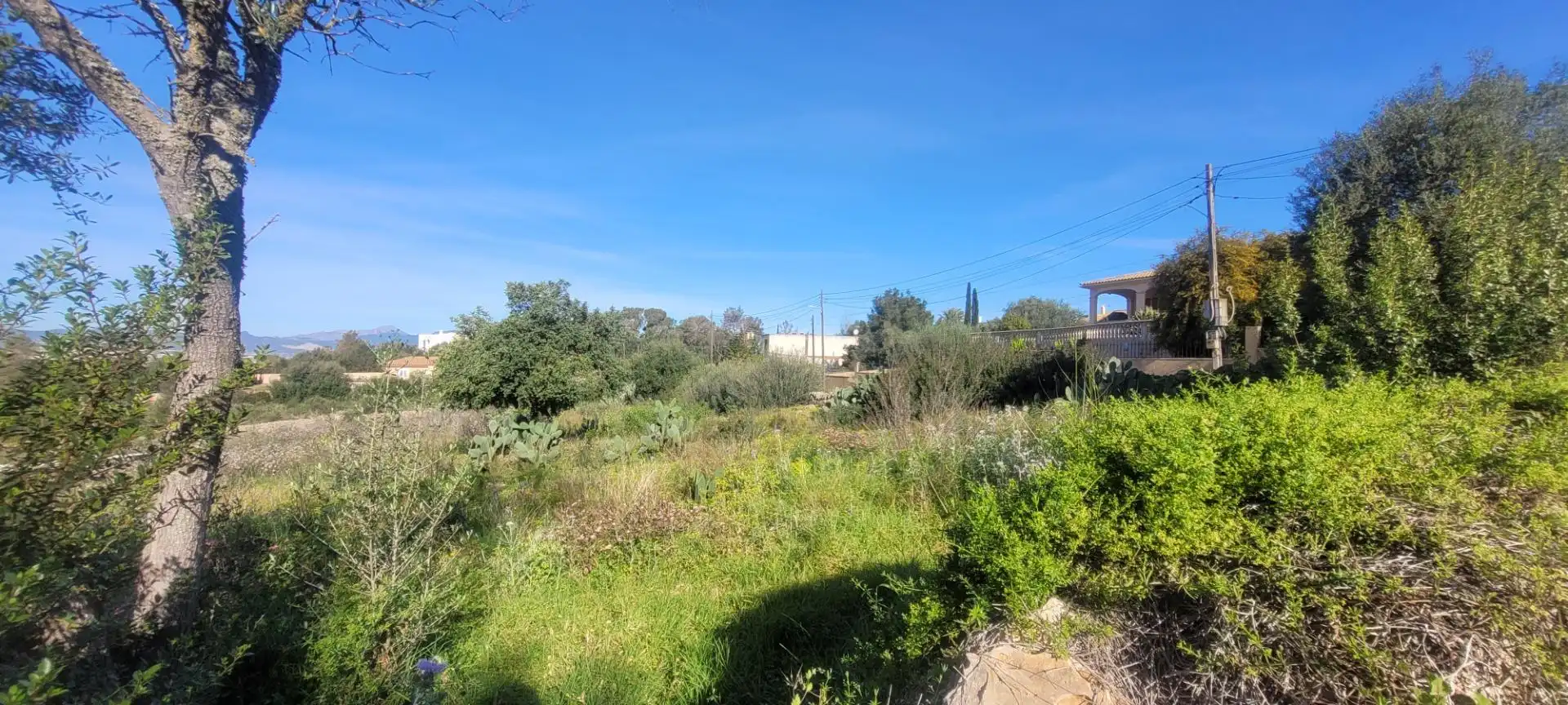 Residencial en venda en Marratxí