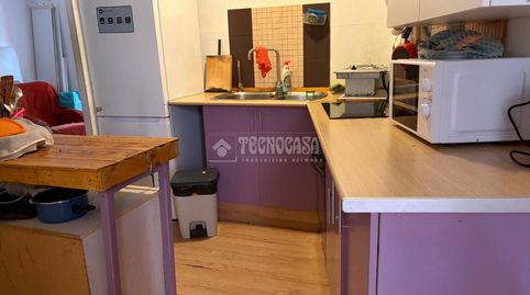 Foto 4 de Piso en venta en Los Pájaros, Sevilla Capital