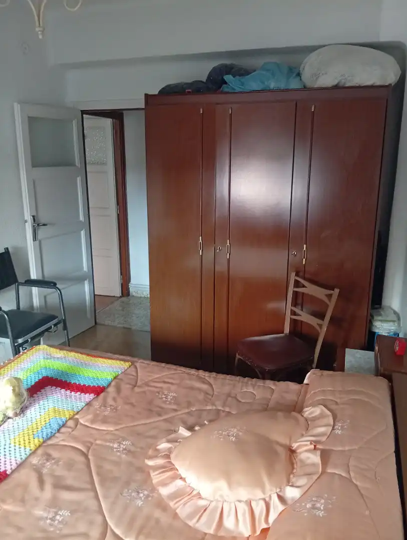 Habitación de Piso en venta en Madrid con Calefacción, Terraza y Amueblado