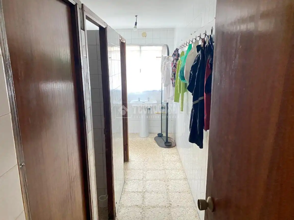 Gewerbefläche zum Verkauf in Humanes de Madrid, imagen 23