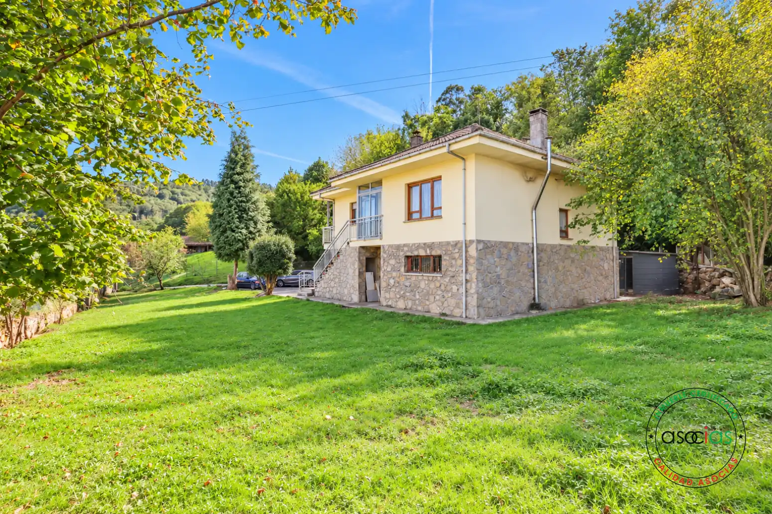 Maison avec terrasse à vendre à LG VALLINA,LA 925