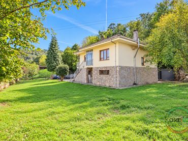 Maison avec balcon à vendre à LG VALLINA,LA 925