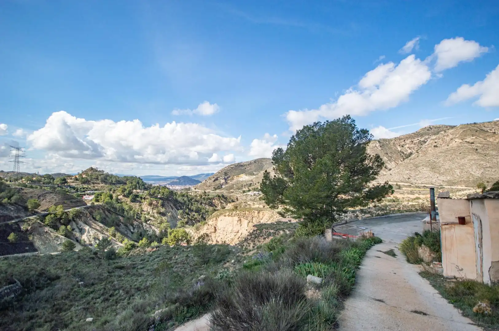 Casa o chalet en venta en FIGUERALET EL, 16, Petrer