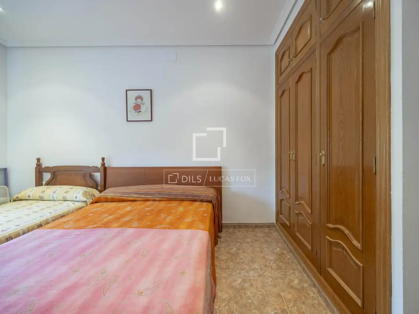 Habitación de Casa o chalet en venta en Segart con Aire acondicionado, Calefacción y Piscina