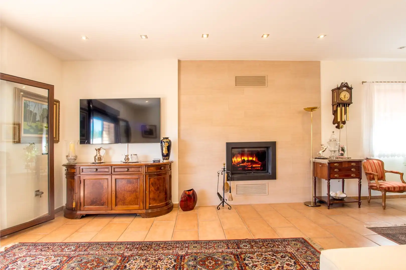 Villa avec terrasse à vendre à Calle MUFLON, imagen 17
