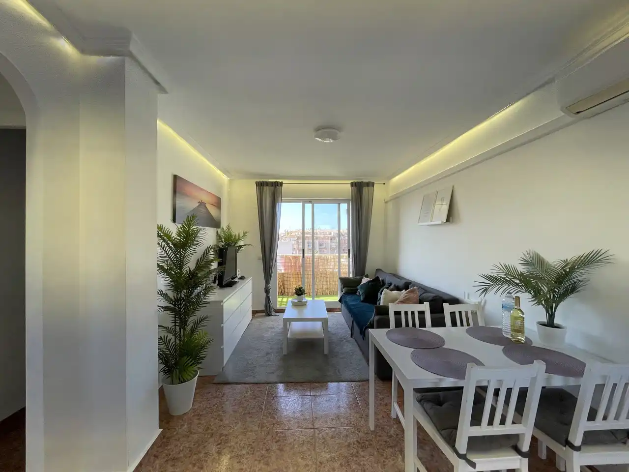 Penthouse mit Terrasse zum Verkauf in Playa del Cura, imagen 10
