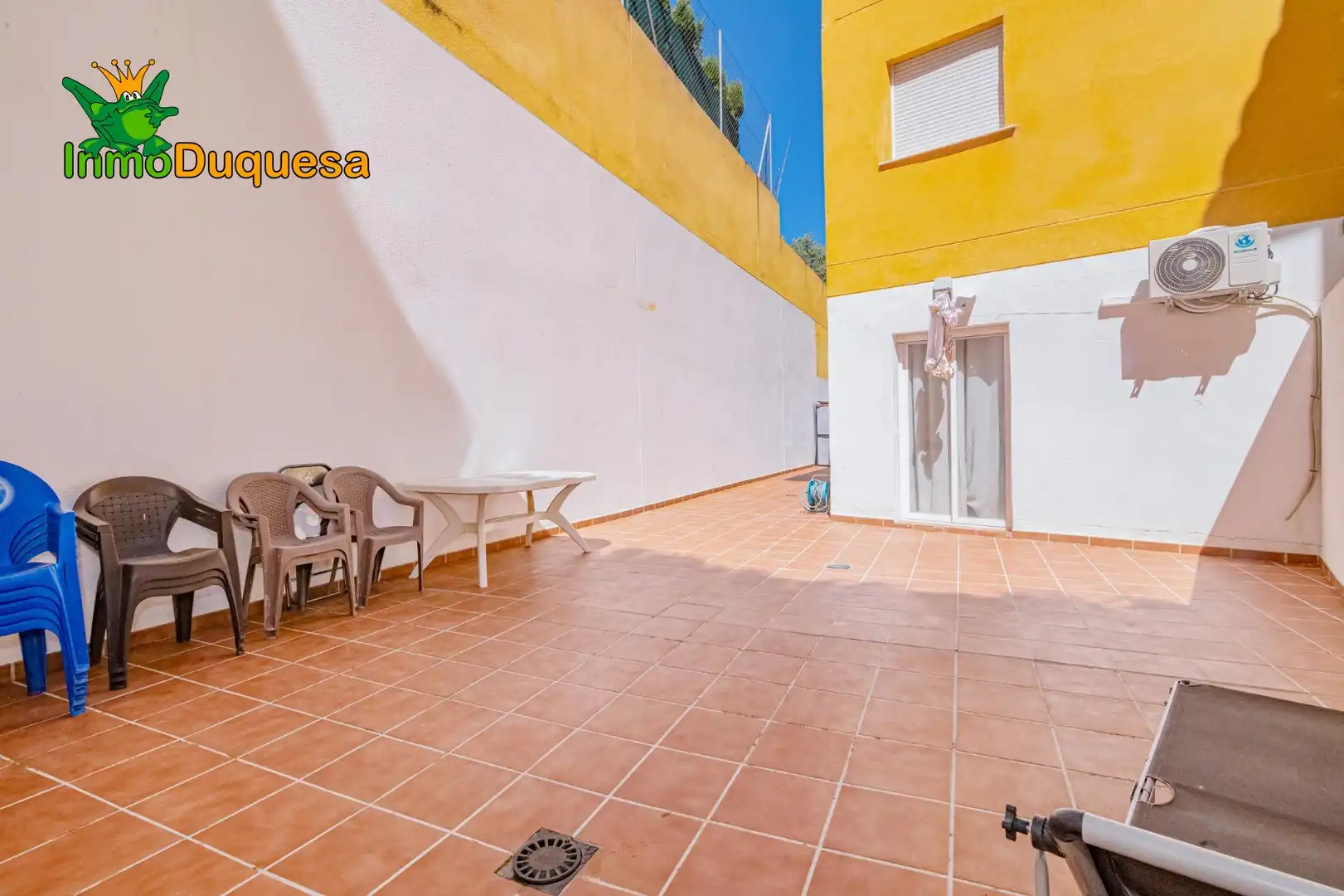 Terraza de Piso en venta en La Zubia con Aire acondicionado, Calefacción y Terraza