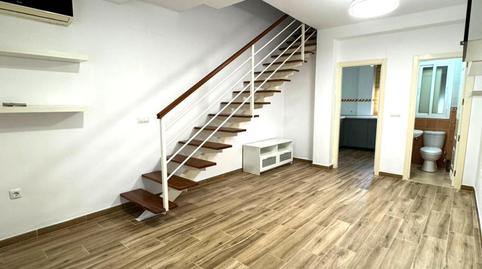 Foto 5 de Dúplex de alquiler en Centro, Alcalá de Guadaira