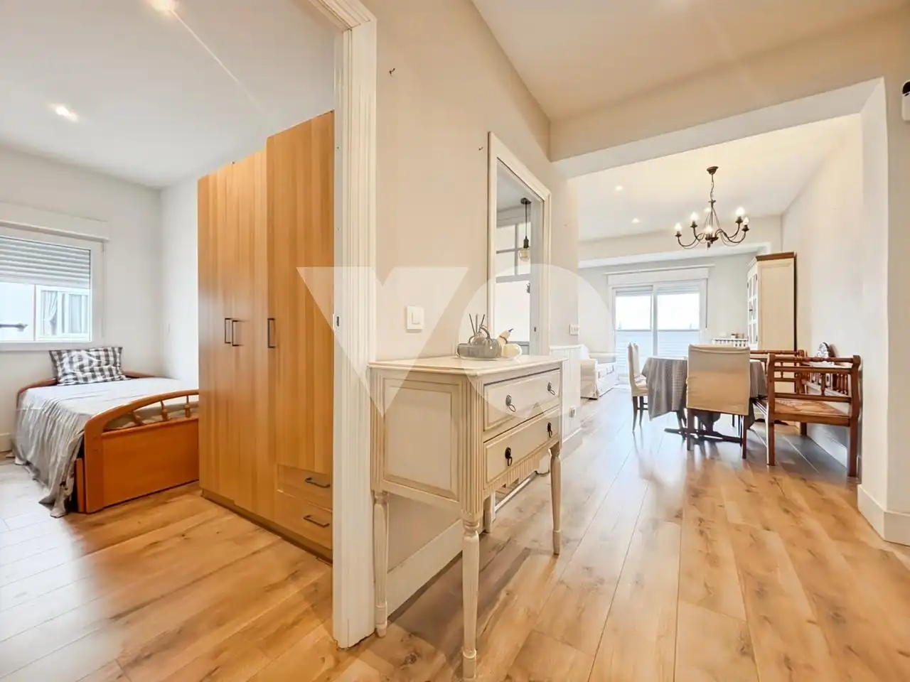 Ático en venta en Madrid con Aire acondicionado, Calefacción y Terraza
