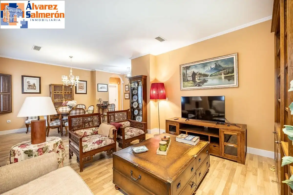 Apartments for rent in Calle Puentezuelas, Centro - Sagrario