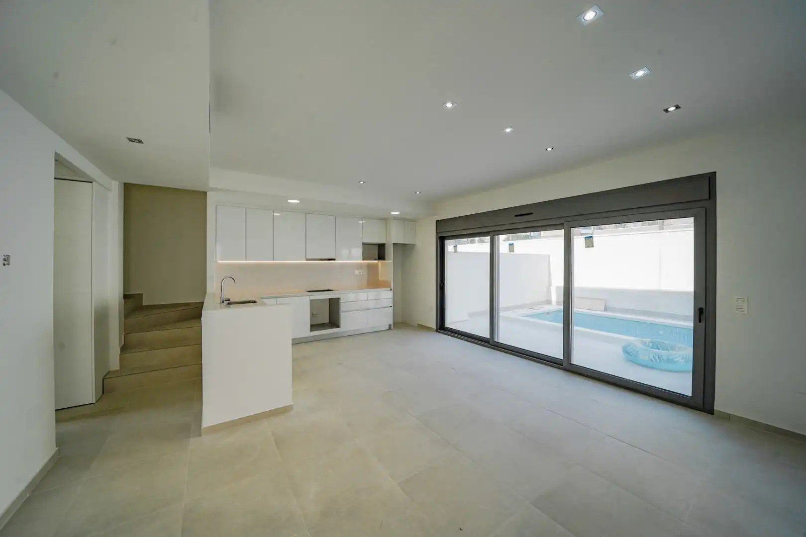 Flat with terrace for sale in Orihuela Costa, imagen 25