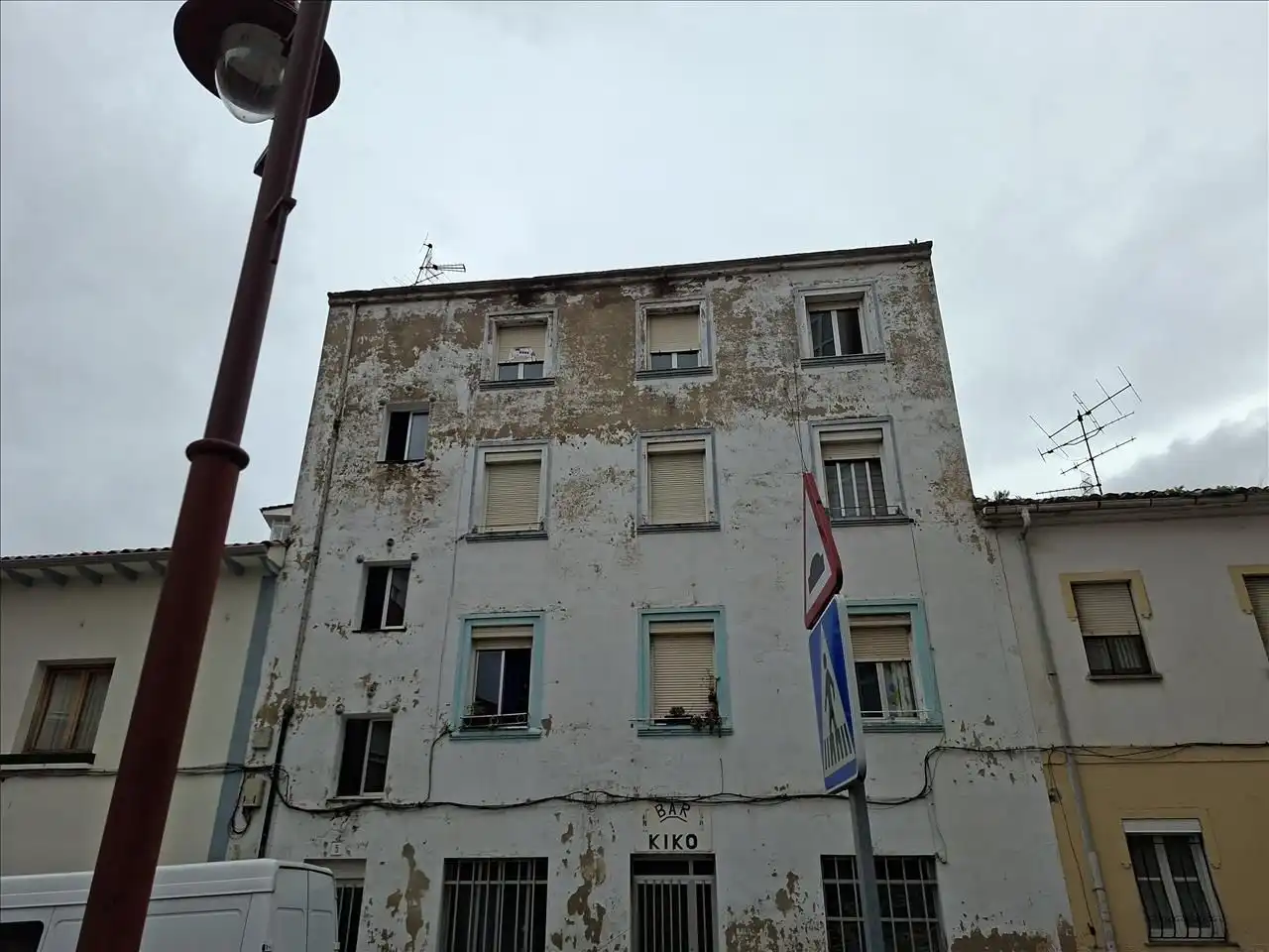Apartamento en venta en QUINTANA CHACON, 5, Corvera de Asturias