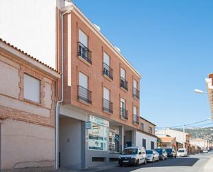 Exterior view of Garage for sale in Villarrubia de los Ojos