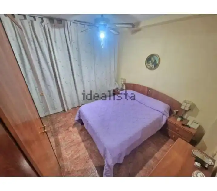 Habitación de Piso en venta en Sevilla