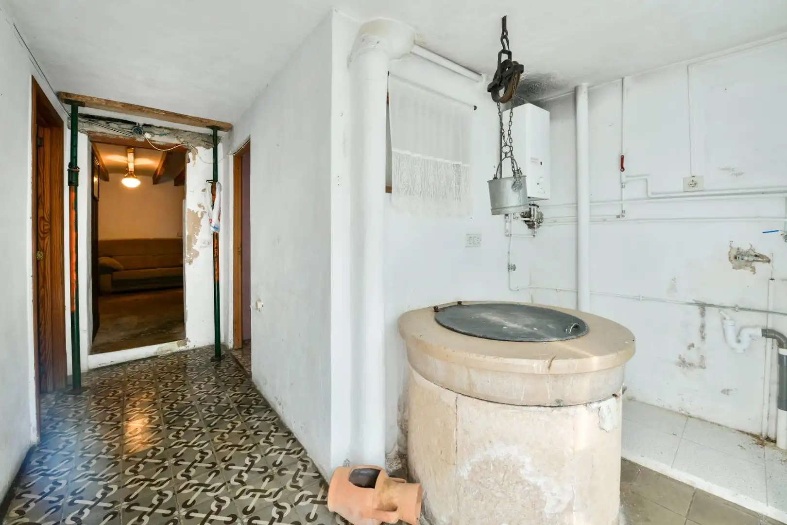 Casa o xalet en venda en Selva amb Jardí privat