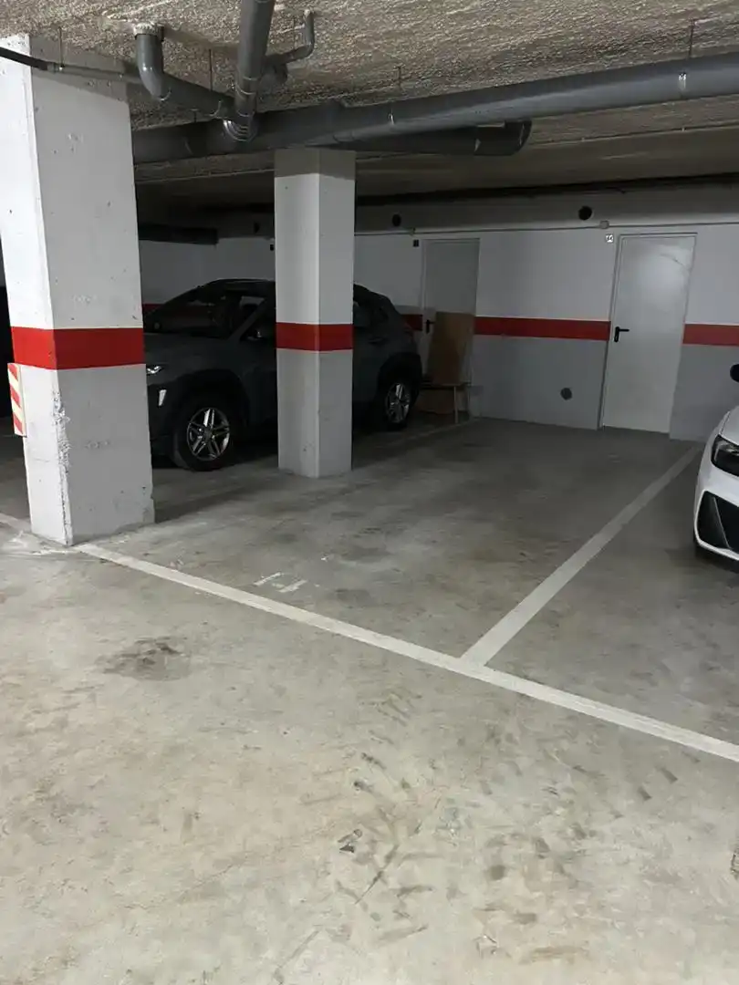 Aparcament de Garatge en venda en Tarragona