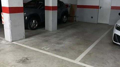 Foto 3 de Garatge en venda a Carrer Ernest Vilches Dominguez, 6, Nou Eixample Nord, Tarragona Capital