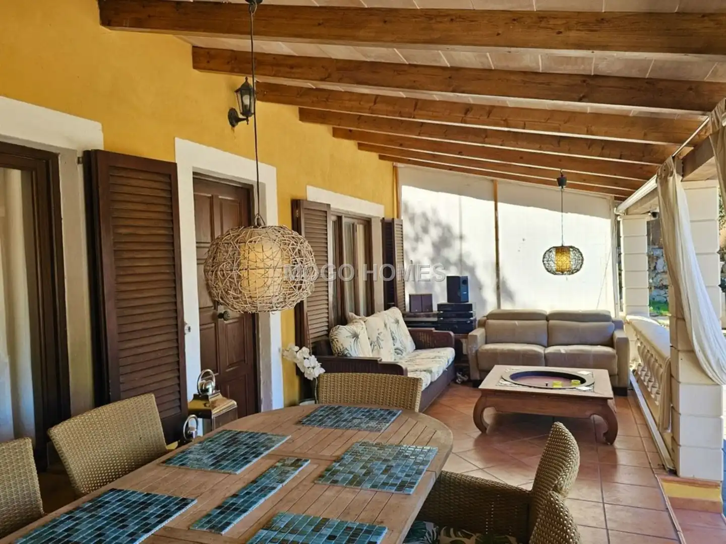 Casa rústica en venta en Sencelles, imagen 4