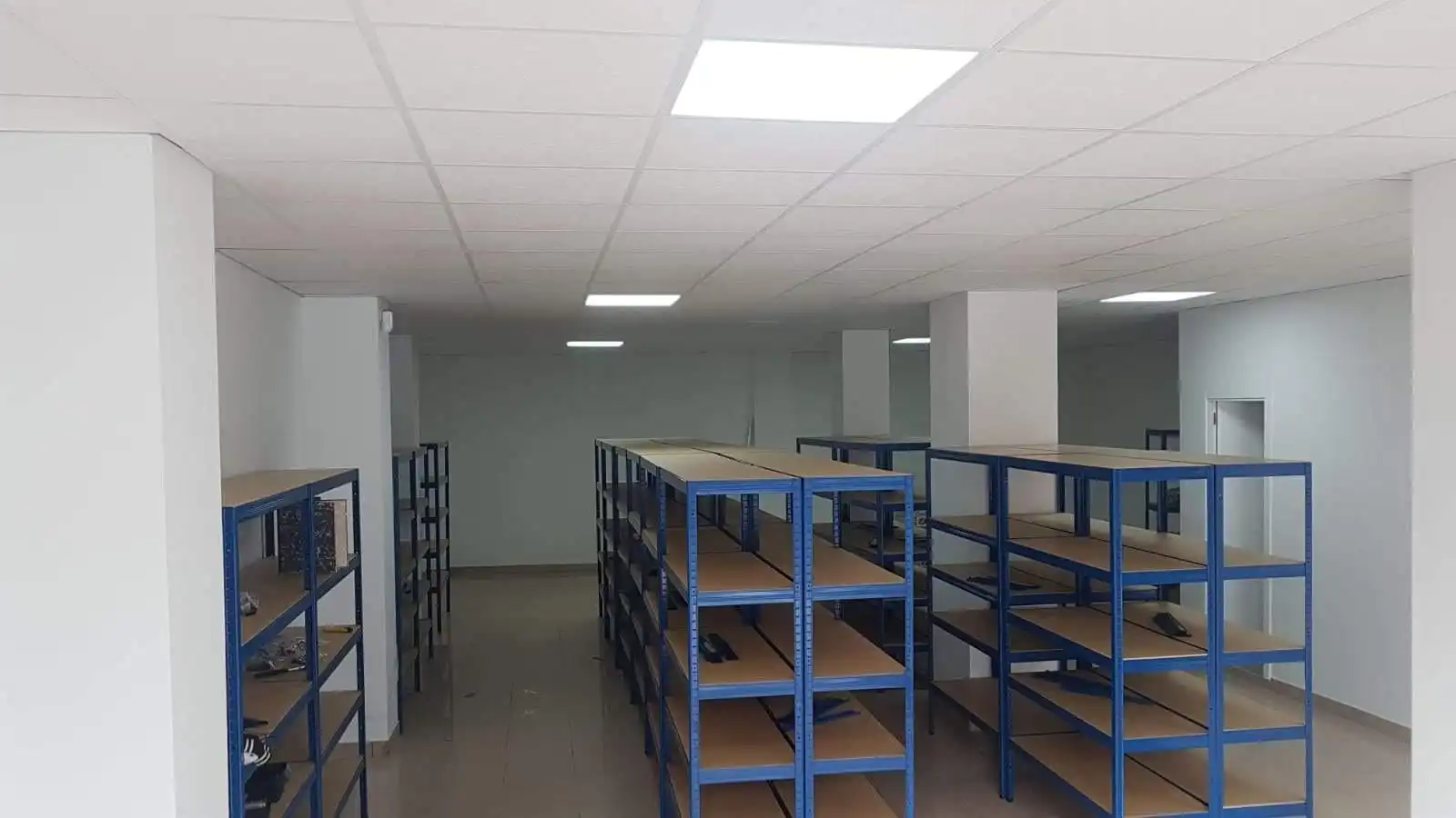 Local de alquiler en Murcia