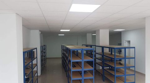 Photo 3 of Commercial properties for rent in Avenida de Santa Catalina, 31, San Benito - Patiño, Murcia Capital